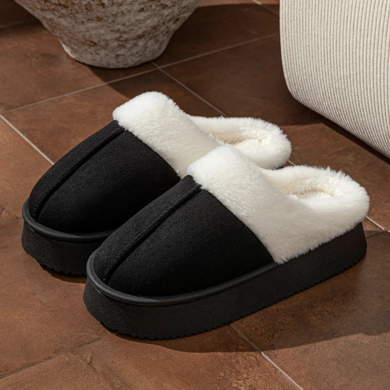Pantofole invernali