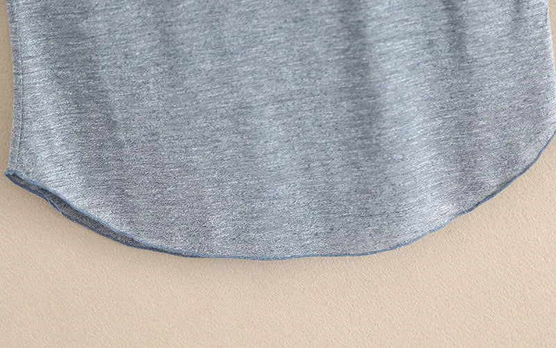 T-shirt a maniche corte