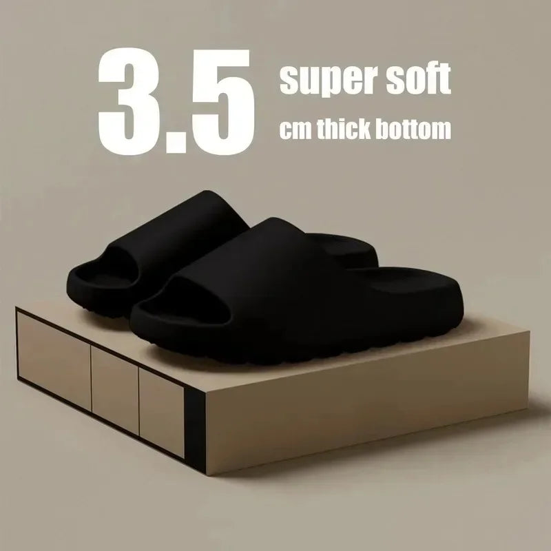 Pantofole Estive