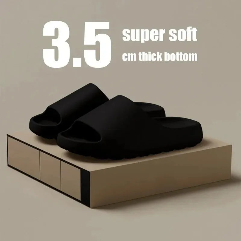 Pantofole Estive