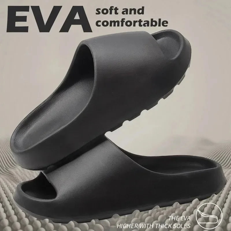 Pantofole Estive